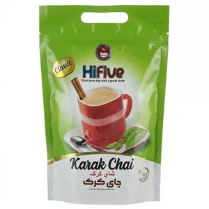 چای کرک کلاسیک های فایو - 1000 گرم