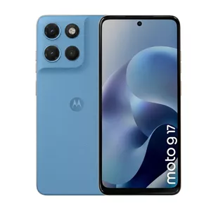 گوشی موبایل موتورولا مدل Moto G17 دو سیم کارت ظرفیت 256 گیگابایت و رم 8 گیگابایت