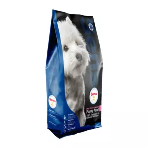 غذای خشک توله سگ سنسو مدل Puppy وزن 2.5 کیلوگرم