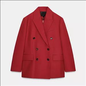 کت رسمی زنانه مدل ‏2036 ZA --RA inditex group spania