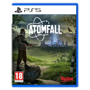 بازی Atomfall مخصوص PS5