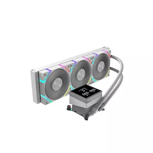 خنک‌کننده پردازنده اوست مدل FROZEN AV 360T WH