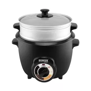 پلوپز 5 نفره بیسمارک مدل BM3517