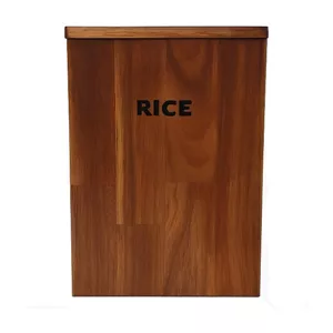 ظرف برنج مدل عرشیا کد TP11025