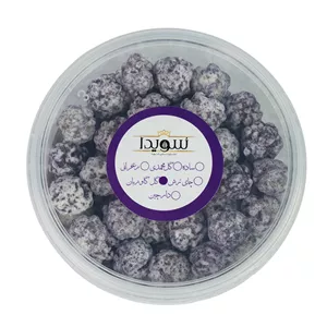 نقل گل گاوزبان مغز گشنیز سویدا - 300 گرم