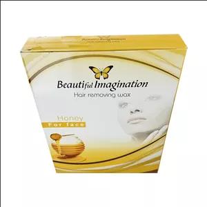 وکس موبر بیوتیفول ایمجینیشن مدل عسل تخته ای وزن 1000 گرم 