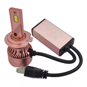هدلایت تی بی اس دیزاین مدل TC30 MAX پایه H3 بسته دو عددی