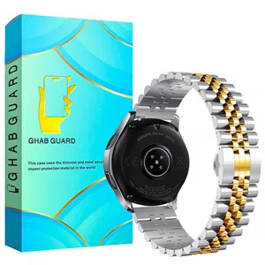بند قاب گارد مدل ROGD مناسب برای ساعت هوشمند اپل واچ Watch Series 9 45mm