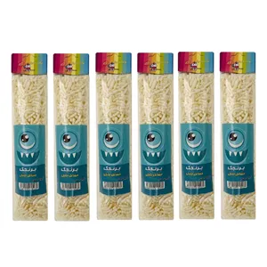 برنجک شور نایبی - 30 گرم بسته 6 عددی