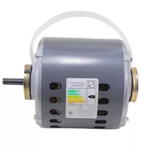 الکتروموتور کولری موتوژن مدل یک دوم بدون خازن کد SP 56-4.6-E01