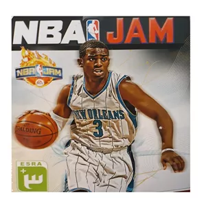بازی NBA JAM مخصوص pc
