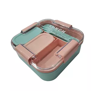 ظرف نگهدارنده مدل مربع کد 014