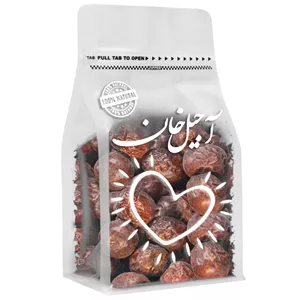 عناب خشک ریز - 1000 گرم