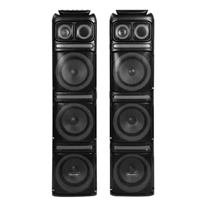 پخش کننده خانگی مکسیدر مدل AL 327-LP5 