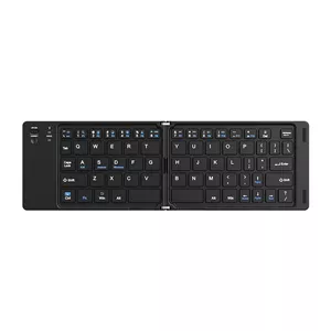کیبورد تاشو بی سیم بی او دبلیو مدل X23S