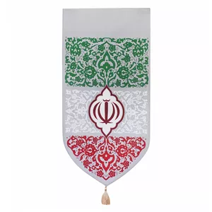  پرچم مدل ایران