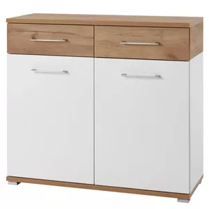 کنسول هیراد مدل B101-MDF طول ۹۶ سانتی متر