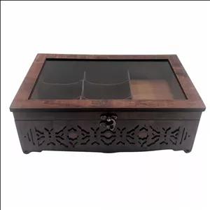 جعبه پذیرایی کد 040