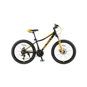 دوچرخه کوهستان بلست مدل Supra سایز طوقه 24 اینچ