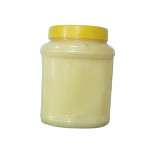 روغن شحم گاوی نگین دانه - 1 کیلوگرم
