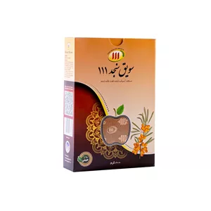 سویق سنجد 111 - 200 گرم
