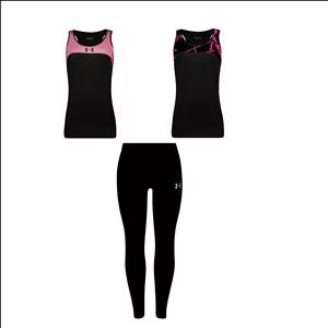 ست تاپ و شلوار ورزشی زنانه مدل 3601-3601-4101