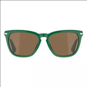 عینک آفتابی ویفرر (Wayfarer) پرسول مدل 0PO3024S-959-57-55