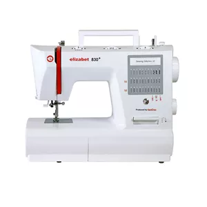 چرخ خیاطی کاچیران مدل elizabet 830 