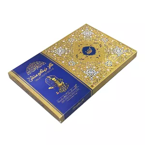 گز 28 درصد مغز پسته زرین  نیکومنش - 300 گرم