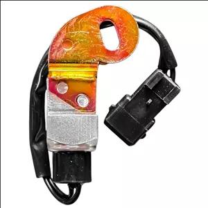 سنسور حرارتی خودرو فورس مدل 002608 مناسب برای سمند ، سیتروئن زانتیا