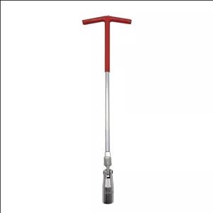 آچار شمع سیموند مدل YP-BOLAND-39CM سایز 16 میلی متر  