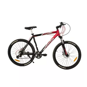 دوچرخه کوهستان مریدا مدل MATTS SPORT 300 سایز طوقه 26 اینچ