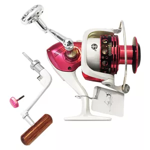 چرخ ماهیگیری هونگ ژیانگ مدل YK 6000