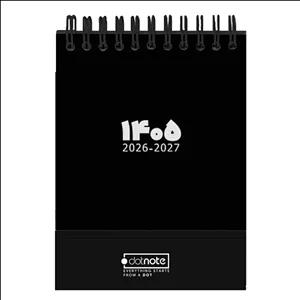 تقویم رومیزی سال 1405 دات نوت طرح کلاسیک