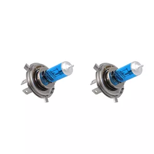  لامپ خودرو پاسیکو مدل H4 12V 90-100W P810 بسته دو عددی