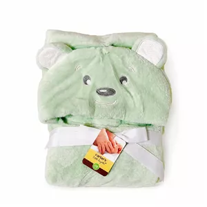 پتو نوزاد کارترز مدل bear سایز 87×75 سانتی متر
