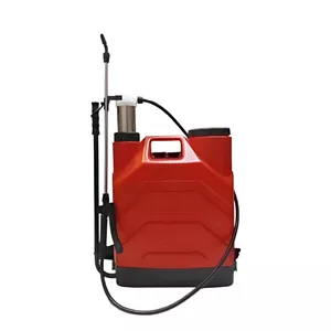 سمپاش ای اس اچ کمپانی مدل LN ظرفیت 22 لیتر