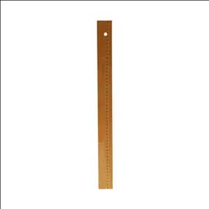 خط کش 50 سانتی متری مدل چکاسلواکی