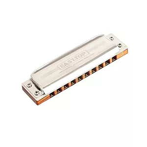 سازدهنی دیاتونیک ایستاپ مدل PRO40