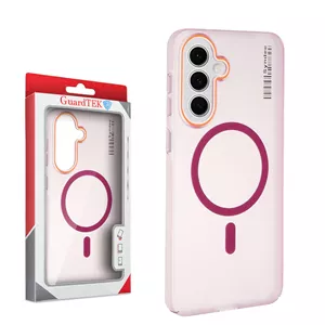 کاور گاردتک اساک مدل Syndee Pastel Clear مناسب برای گوشی موبایل سامسونگ Galaxy A55