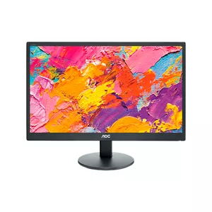 مانیتور 19.5 اینچ ای او سی مدل E2070SWN