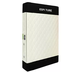 تشک طبی فنری اِسپی توره مدل رویا کد GT - 7 دو نفره سایز 200×160 سانتی متر