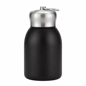 فلاسک مدل مینی وکیوم گنجایش 0.3 لیتر