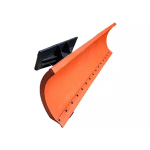 جلوبند برف روب مینی لودری مدل Snow Blade R-240B