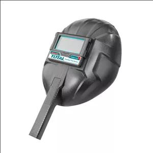 ماسک جوشکاری توتال مدل TSP9102