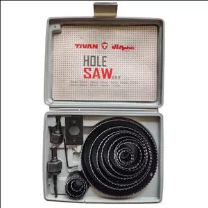  مته الماسه گرد بر تیوان مدل premium Quality - 11 مجموعه 16 عددی