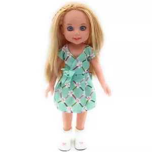 عروسک مای مای کد 906O ارتفاع 31 سانتی متر