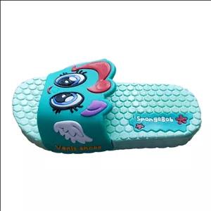 دمپایی حمام بچگانه ونیز مدل لیدی S