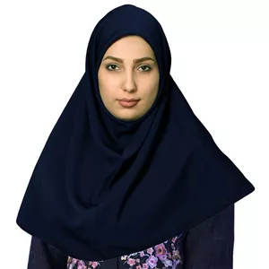 مقنعه استایل استور کد BS-90
