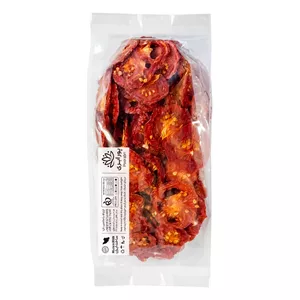 گوجه فرنگی خشک شده پورابری - 200 گرم